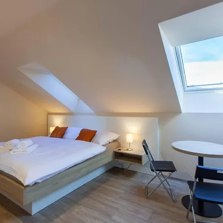 Guest house A Restaurace Feldsberg Valtice