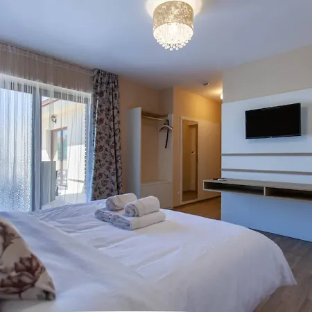 A Restaurace Feldsberg 3*