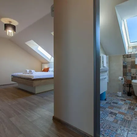 Guest house A Restaurace Feldsberg *