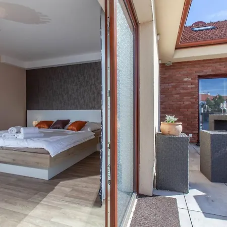 A Restaurace Feldsberg Guest house Valtice