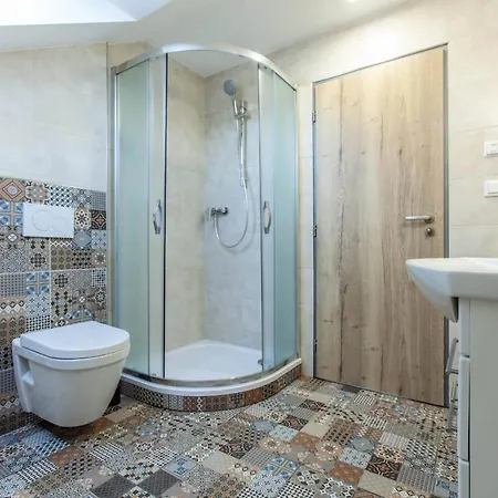 Guest house A Restaurace Feldsberg Valtice