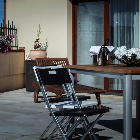 Guest house A Restaurace Feldsberg