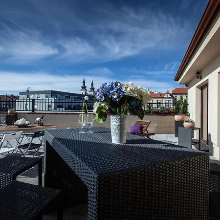 A Restaurace Feldsberg 3* Valtice