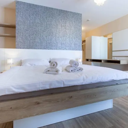 A Restaurace Feldsberg Guest house