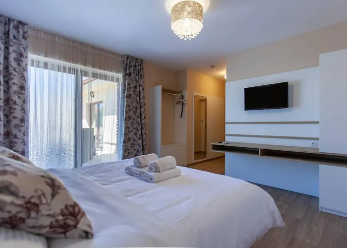 A Restaurace Feldsberg 3*