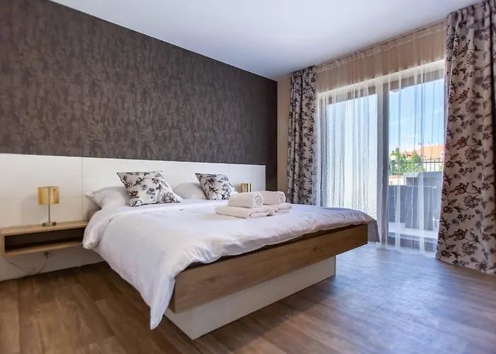 A Restaurace Feldsberg 3*