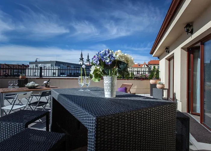 Gasthof A Restaurace Feldsberg 3*