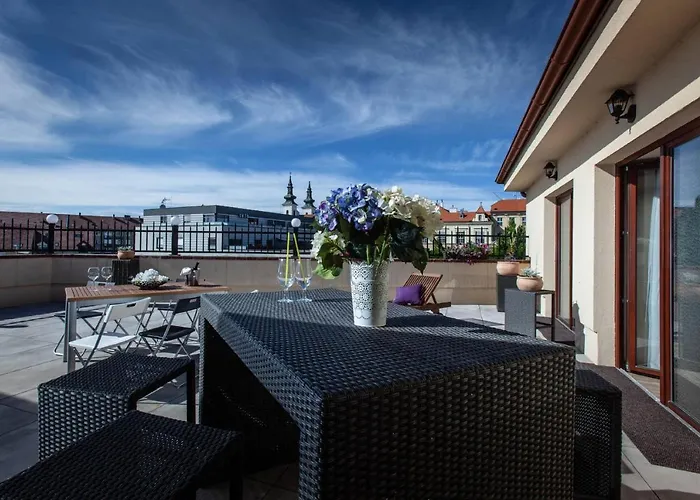 A Restaurace Feldsberg 3* Valtice