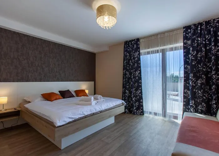 A Restaurace Feldsberg 3* Valtice